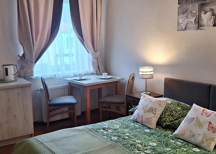 Kamieniczka Elm - Centrum, 100m Od Morza *