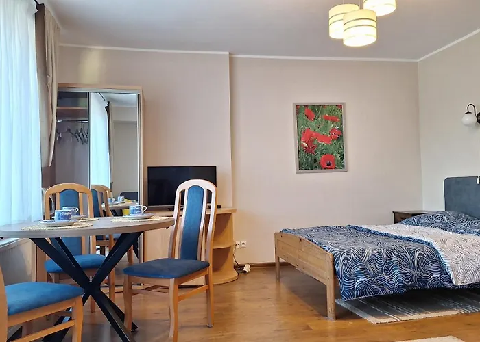 Kamieniczka Elm - Centrum, 100m Od Morza * Jastrzębia Góra