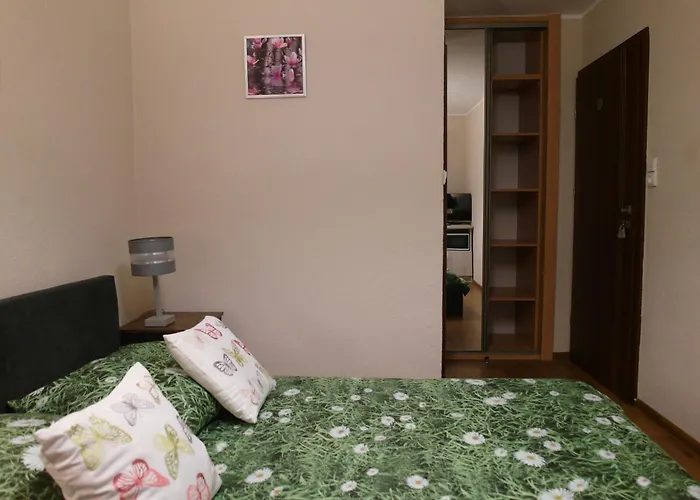 Kamieniczka Elm - Centrum, 100m Od Morza