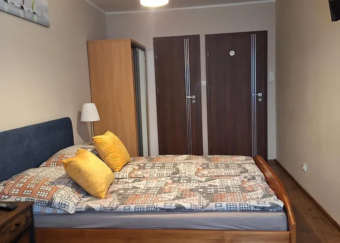 Kamieniczka Elm - Centrum, 100m Od Morza Jastrzębia Góra