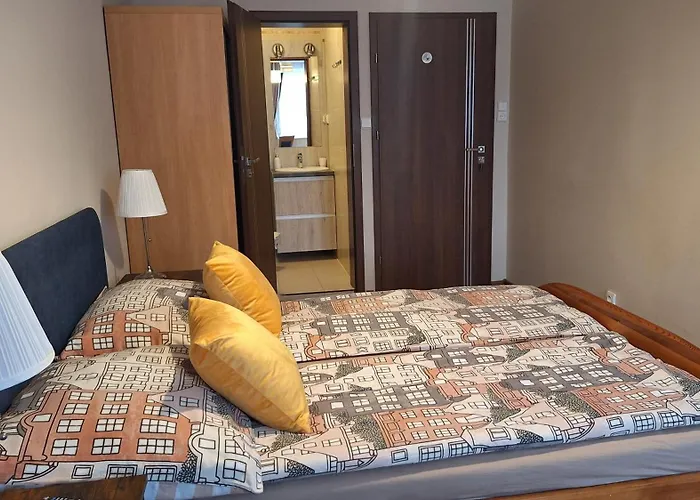 Kamieniczka Elm - Centrum, 100m Od Morza Jastrzębia Góra