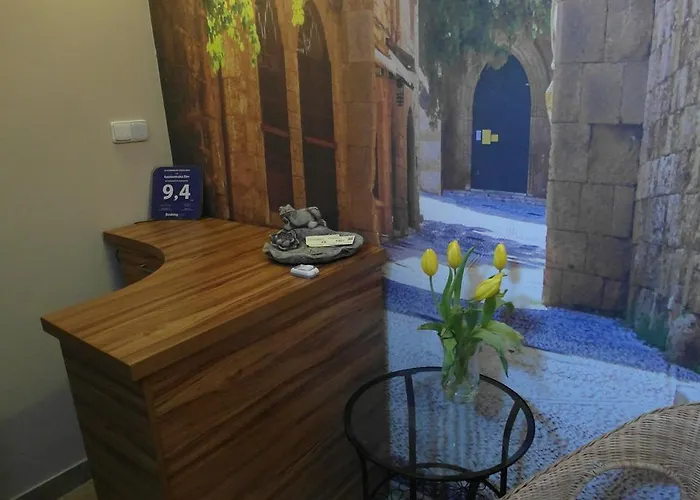 Kamieniczka Elm - Centrum, 100m Od Morza Jastrzębia Góra