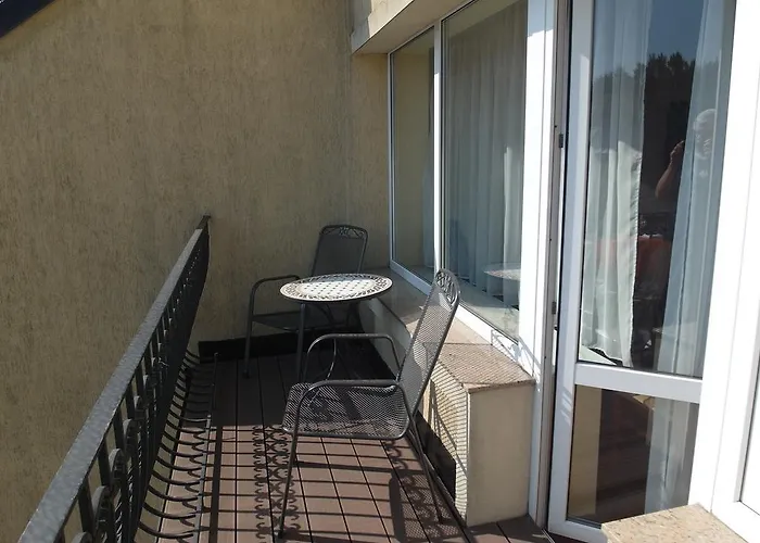 בית אירוח Kamieniczka Elm - Centrum, 100m Od Morza Jastrzębia Góra