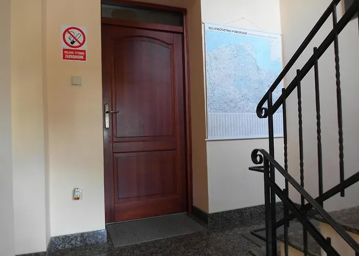 Kamieniczka Elm - Centrum, 100m Od Morza *