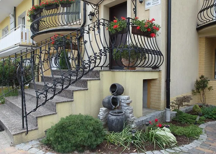 Kamieniczka Elm - Centrum, 100m Od Morza * Jastrzębia Góra