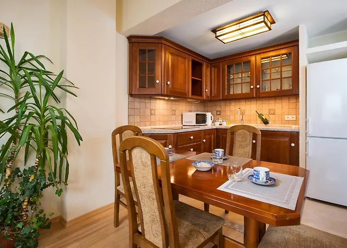 Kamieniczka Elm - Centrum, 100m Od Morza * Jastrzębia Góra