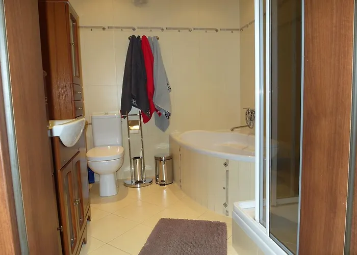 Kamieniczka Elm - Centrum, 100m Od Morza * Jastrzębia Góra