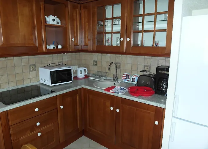 Kamieniczka Elm - Centrum, 100m Od Morza בית אירוח