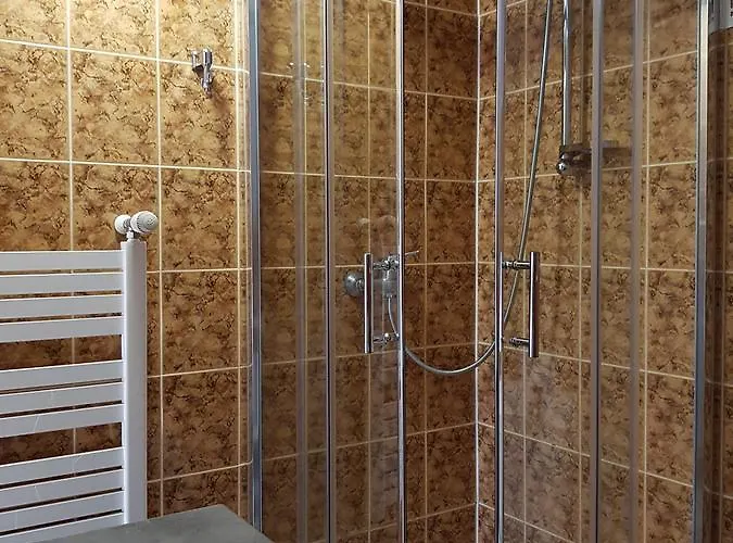 Kamieniczka Elm - Centrum, 100m Od Morza * Jastrzębia Góra