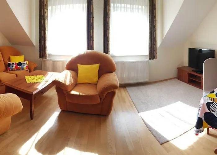 Kamieniczka Elm - Centrum, 100m Od Morza Jastrzębia Góra