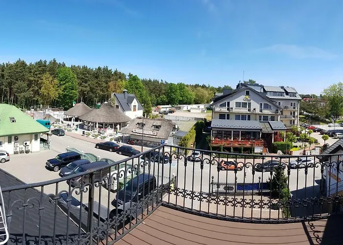 Kamieniczka Elm - Centrum, 100m Od Morza בית אירוח