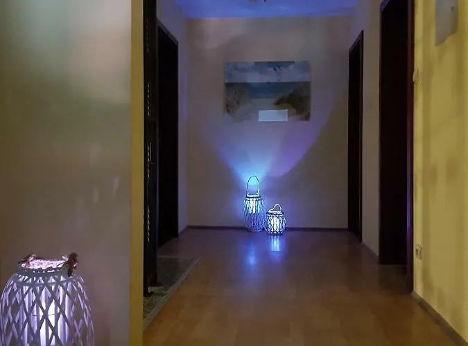 בית אירוח Kamieniczka Elm - Centrum, 100m Od Morza