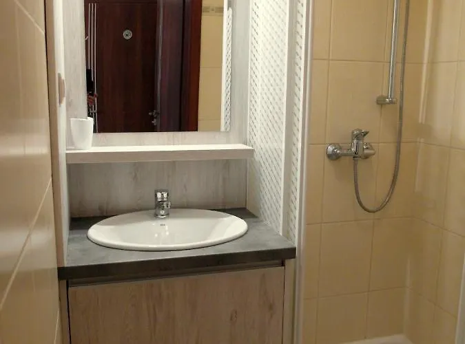 בית אירוח Kamieniczka Elm - Centrum, 100m Od Morza