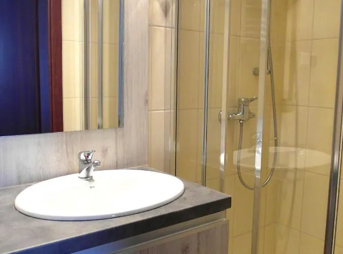 Kamieniczka Elm - Centrum, 100m Od Morza Jastrzębia Góra